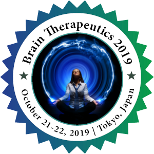 World Congress on Advances in Brain Injury, Disorders and Therapeutics